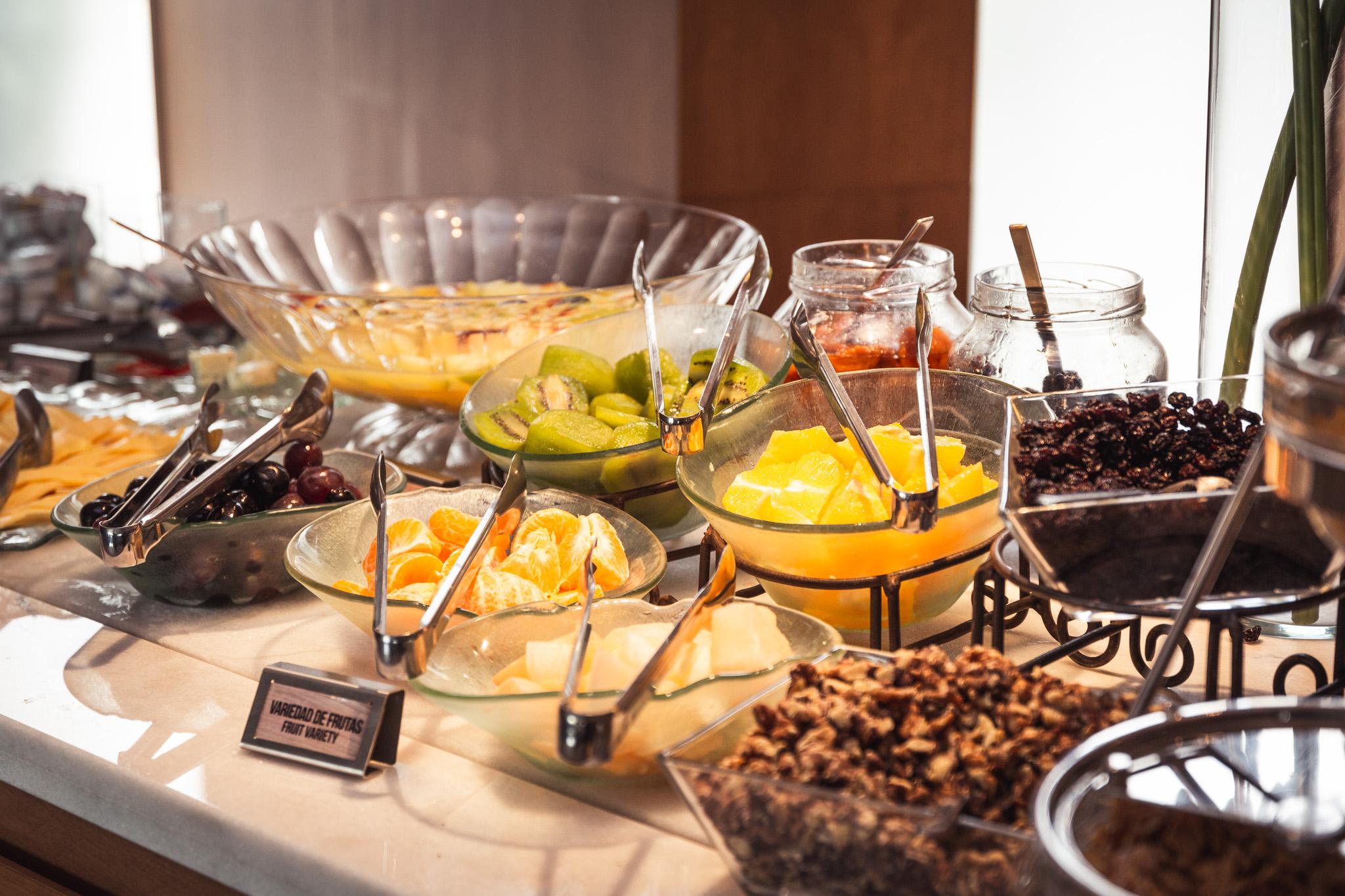 Hotel Pullman City Center רוסאריו מראה חיצוני תמונה